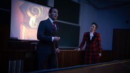 Hoci už aktívne nevyšetrujú prípady, aj naďalej...