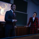 V zajatí démonov 4: Posledné pomazanie