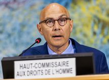 Volker Türk