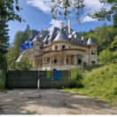 zámok, Kunerad, mReportér