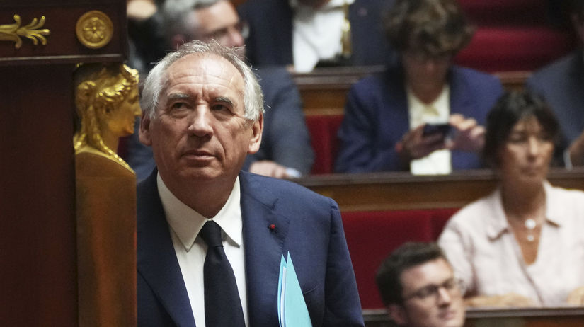 Bayrou