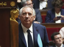 Bayrou