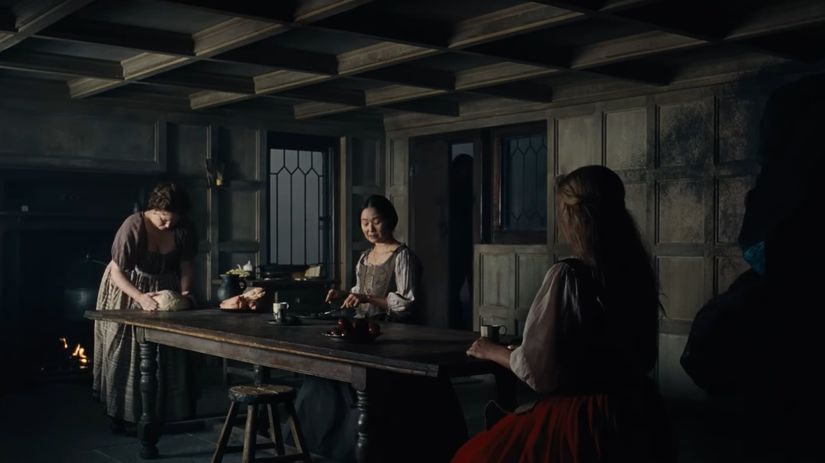 Na internete sa objavil prvý trailer k...