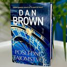 Dan Brown, Posledné tajomstvo