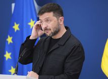 EU / Ukraine / Volodymyr Zelenskyj /