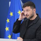 EU / Ukraine / Volodymyr Zelenskyj /