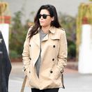 Jenna Dewan and Steve Kazee