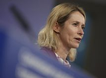 Kaja Kallasová / Kaja Kallas /