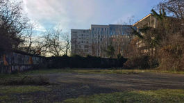 Kúpalisko nebolo nikdy otvorené, k čomu prispel...