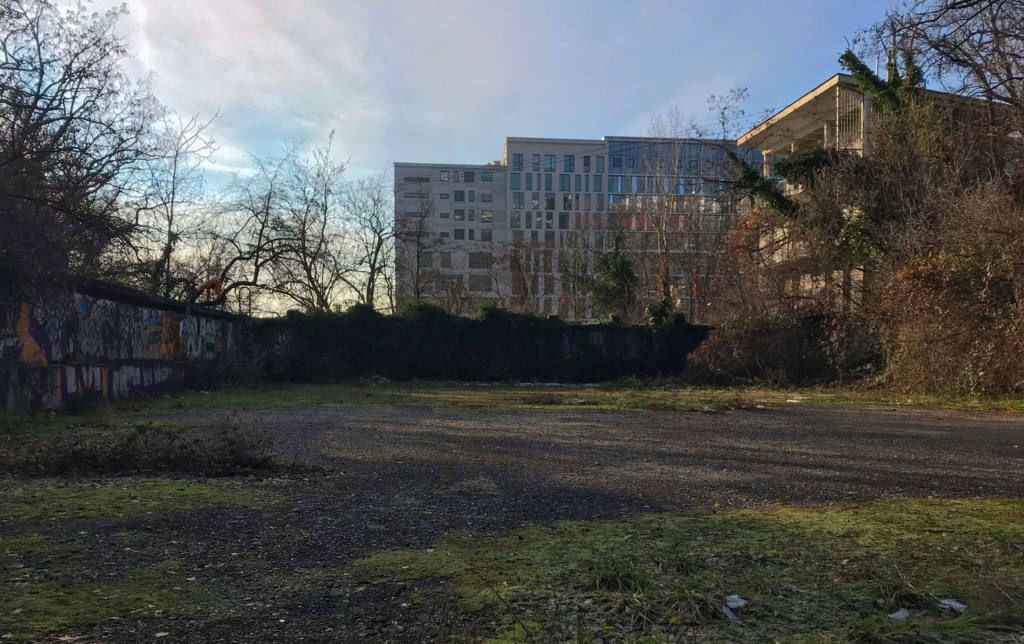 Kúpalisko nebolo nikdy otvorené, k čomu prispel...