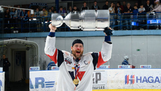 Nečakaný hosť na tréningu Slovana. Sersenovi sa páči Tampere, fínčina už menej