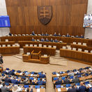 parlament, nrsr