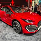 Renault Clio - Mníchov 2025