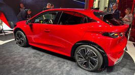 Renault Clio - Munich 2025