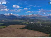 Vyoké Tatry, mReportér