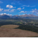 Vyoké Tatry, mReportér
