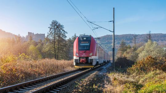 Medzi Košicami a Kysakom na tri dni obmedzia niektoré regionálne vlaky