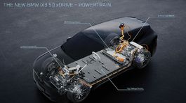 BMW iX3 - 2025