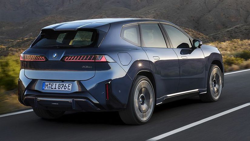 Možno by ste to netipovali, ale napriek...