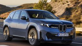 BMW iX3 - 2025