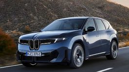BMW iX3 - 2025