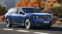 BMW iX3 - 2025