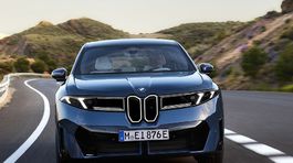 BMW iX3 - 2025