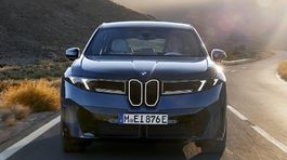 BMW iX3 - 2025