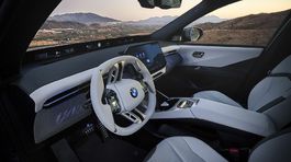 BMW iX3 - 2025