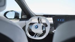 BMW iX3 - 2025
