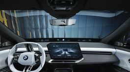 BMW iX3 - 2025