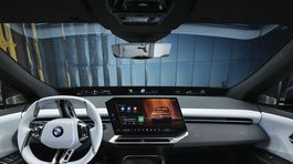 BMW iX3 - 2025