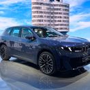BMW iX3 - 2025