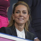 Britská princezná Kate na zábere zo 6. septembra 2025.