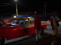 Cuba / Havana /