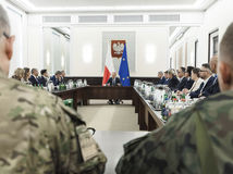 Donald Tusk / Poland /