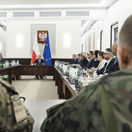 Donald Tusk / Poland /