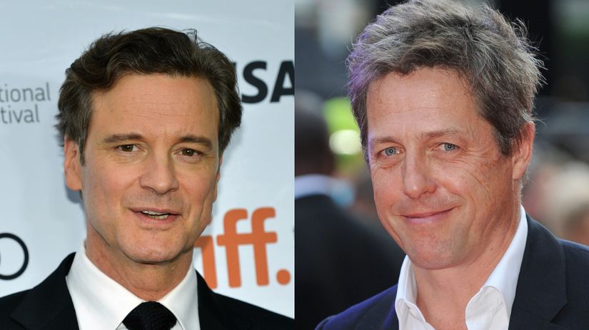 Grant, Firth
