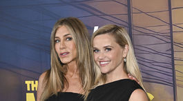 Premiéra 4. série The Morning Show