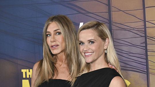 Kolegyne Jennifer Aniston (vľavo) a Reese...