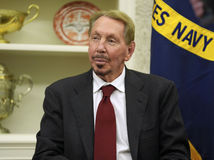 Larry Ellison