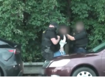VIDEO: Podvod za milióny. Muž si priamo pod...