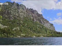 Popradské pleso, mReportér