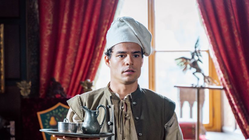 Rozprávkový svet sa rozrastie o nový veľký...