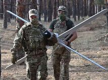 Russia Ukraine