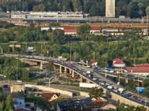 Sečovská-Prešovská, Košice
