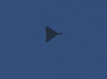 Shahed drone / Šáhíd /