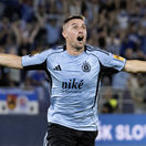 SR Kazachstan Futbal LM 3. Predkolo Zápas Odveta BAX