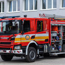 SR Žilina HaZZ nové hasičské autá ZAX