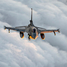 stíhačka a šáhid